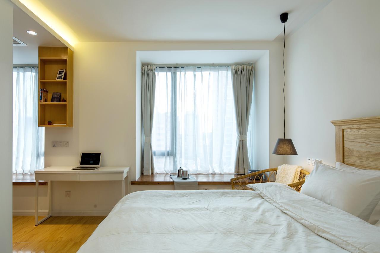 Apartamento Whitewaltz Shahepu Exterior foto