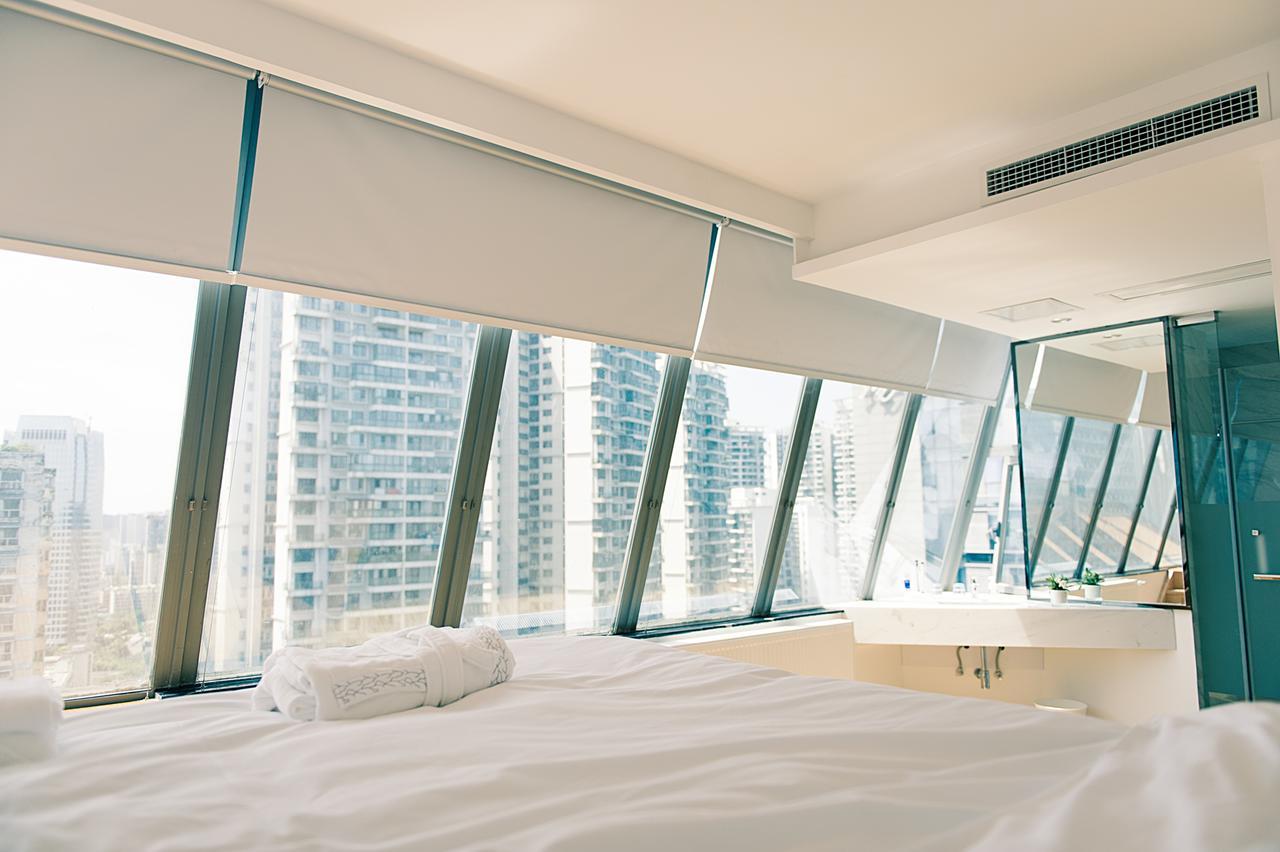 Apartamento Whitewaltz Shahepu Exterior foto