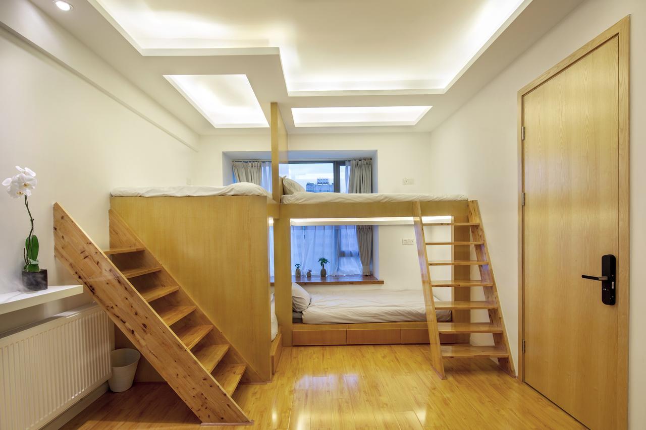 Apartamento Whitewaltz Shahepu Exterior foto
