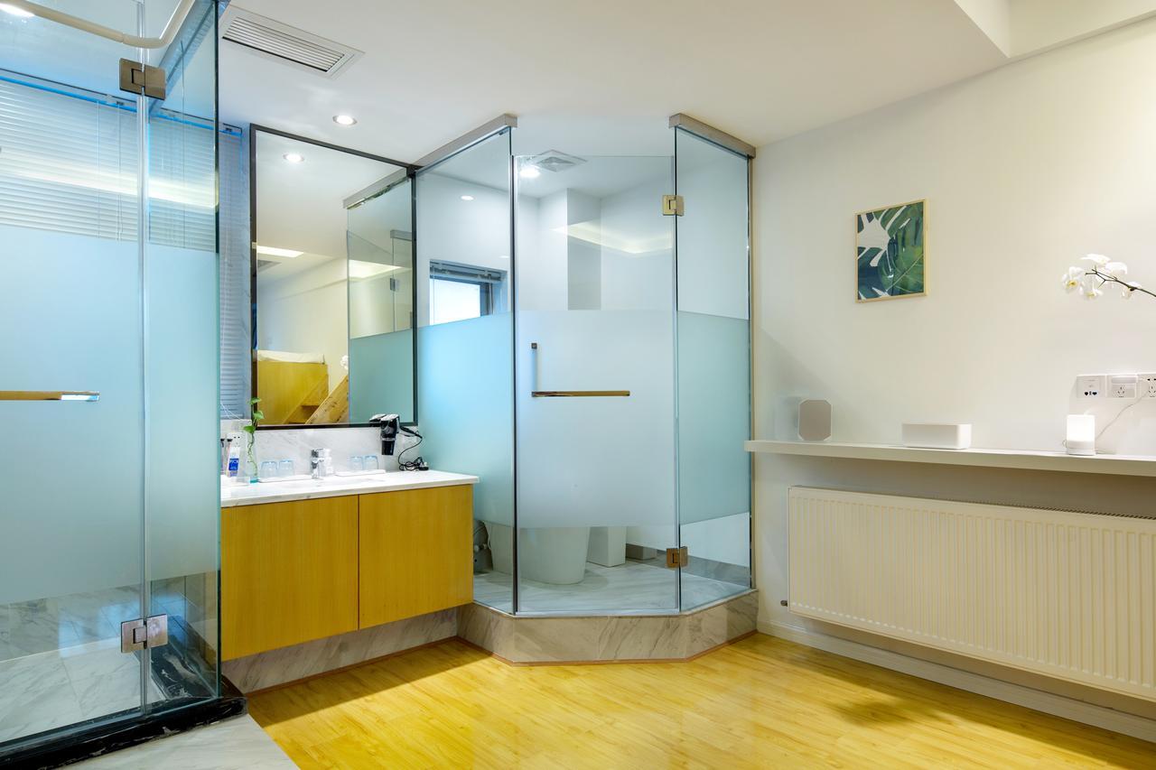 Apartamento Whitewaltz Shahepu Exterior foto