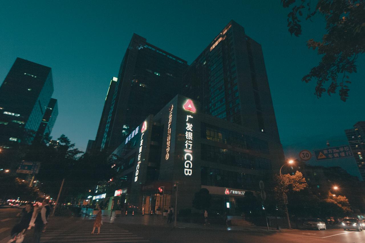 Apartamento Whitewaltz Shahepu Exterior foto